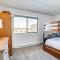 Condo with Balcony and Views - Steps to Ski Shuttle!