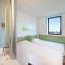 ibis budget Istres Trigance