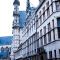 Hotel Professor Leuven Centrum
