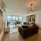Gold Tower - Bright 3 BDR Apt in Costa del Este - Панама
