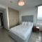 Gold Tower - Bright 3 BDR Apt in Costa del Este - Панама