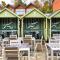 The Boathouse Inn & Riverside Rooms - Chester