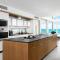 La Mer South, Luxury Oceanfront on Sapodilla Bay - 普罗维登西亚莱斯岛