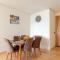Luxurious Apt - Sea View - Pont Blondin