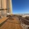 Front Beach Retreat C & D2