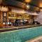 The Boathouse Inn & Riverside Rooms - Chester
