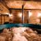 Glamping&BeerSpa Scialla Sul Lago