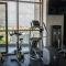 SkyHigh Central 360 Gym & Pool