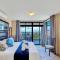 Central, secure, family home with pool and gym! - 开普敦