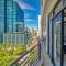 Central, secure, family home with pool and gym! - 开普敦