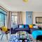 Central, secure, family home with pool and gym! - 开普敦