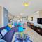 Central, secure, family home with pool and gym! - 开普敦