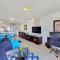 Central, secure, family home with pool and gym! - 开普敦