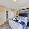 Central, secure, family home with pool and gym! - 开普敦