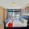 Central, secure, family home with pool and gym! - 开普敦