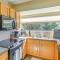 Hot Springs Condo on Lake Hamilton with Boat Slip!