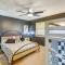 Hot Springs Condo on Lake Hamilton with Boat Slip!