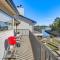 Hot Springs Condo on Lake Hamilton with Boat Slip!