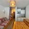 Studio confortable 3 pers, proche pistes, quartier calme des Menuires - FR-1-452-38