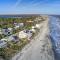 Just Beachy - Folly Beach