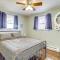 Game Room and Fire Pit West Mifflin Home! - ويست ميفلين