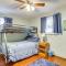 Game Room and Fire Pit West Mifflin Home! - ويست ميفلين