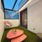 Apartamento céntrico y de diseño con parking