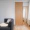 Beautiful apartment in Liège center - 1st floor - Liège