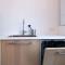 Beautiful apartment in Liège center - 1st floor - Liège