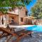 MY DALMATIA - Authentic villa Malou with private swimming pool