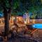 MY DALMATIA - Authentic villa Malou with private swimming pool - Stankovci