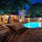 MY DALMATIA - Authentic villa Malou with private swimming pool - Stankovci