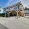 1 Block to Beach Home with Patio in Murrells Inlet! - Myrtle Beach