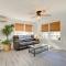 1 Block to Beach Home with Patio in Murrells Inlet! - Myrtle Beach