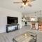 1 Block to Beach Home with Patio in Murrells Inlet! - Myrtle Beach