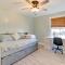 1 Block to Beach Home with Patio in Murrells Inlet! - Myrtle Beach