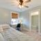 1 Block to Beach Home with Patio in Murrells Inlet! - Myrtle Beach
