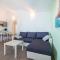 MY DALMATIA - Sea view apartment Dajana with private pool - Maslenica