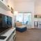 MY DALMATIA - Sea view apartment Dajana with private pool - Maslenica