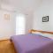 MY DALMATIA - Sea view apartment Dajana with private pool - Maslenica