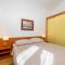 MY DALMATIA - Sea view apartment Dajana with private pool - Maslenica