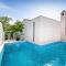 MY DALMATIA - Sea view apartment Dajana with private pool - Maslenica