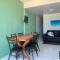 Pé na areia! Casa aconchegante frente mar! SV27H