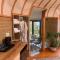 RAHMAT yurts