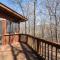 Hidden Honey Hole Cabin - جاسبر