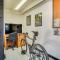 Cyclists Haven Southwestern-Style Home in Tucson - توسان