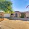 Cyclists Haven Southwestern-Style Home in Tucson - توسان