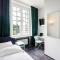 Hotelzimmer in Düsseldorf 16 Hotel Heidelberger Hof