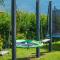 Activity and familiy Villa Milena with heated pool - Kršan