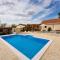 MY DALMATIA - Holiday home Burgija with private swimming pool - Benkovac